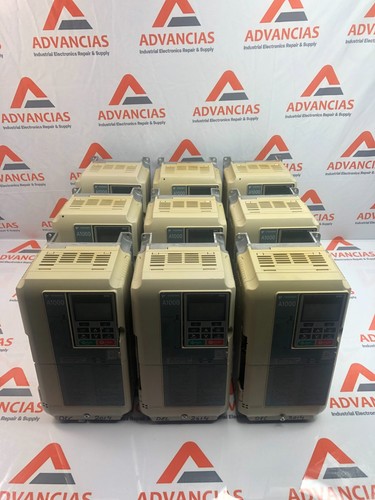 Yaskawa inverter drive - inverter,