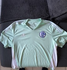 Schalke Trainingsshirt Größe