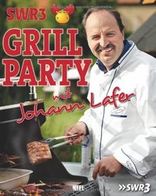 Swr3 grillparty mit - swr3-grillparty,