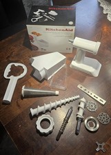 KitchenAid 5FVSFGA Fleischwolf