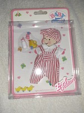 Zapf Creation Baby Born Mini