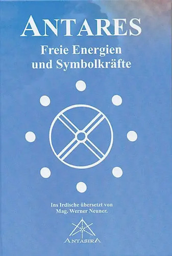 Antares freie energien und - freie,