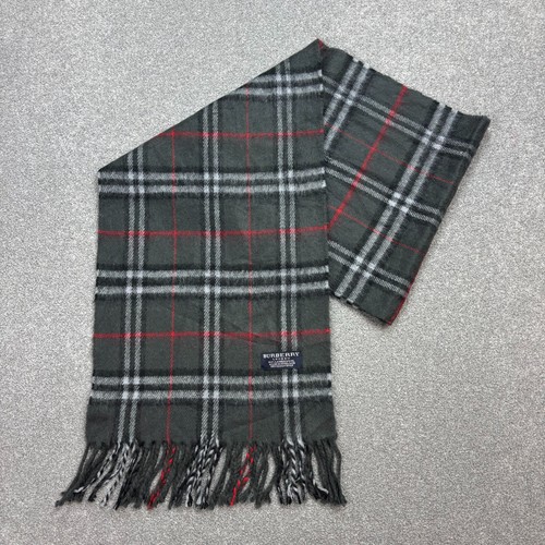 Burberry london schal 11 - london,