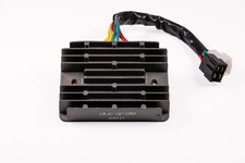 Regler für Ducati 3 Monster