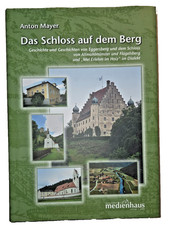 Antin Mayer "Das Schloss auf