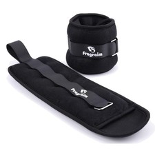 Fuß Handgewichtsmanschetten