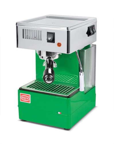 Quick mill stretta - mill,