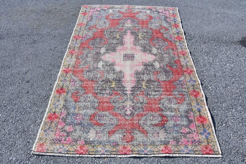 4 fuß fläche vintage - 7,4,