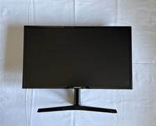 Samsung 24 Zoll Monitor Full