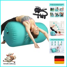 Aufblasbare Gymnastik Air Roll