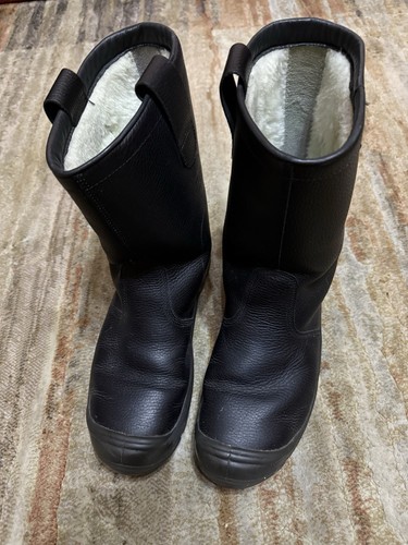 Atlas herren winterstiefel - herren,