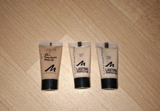 Manhattan Make-up Foundation 
