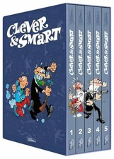 Clever und Smart: CLEVER UND