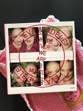 Eva & Adele, Where We Are Is