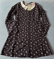 Kleid Kleidchen Langarm