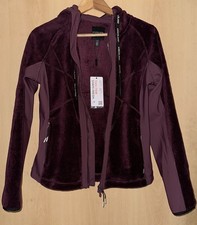 Kingsland Vania CORAL FLEECE
