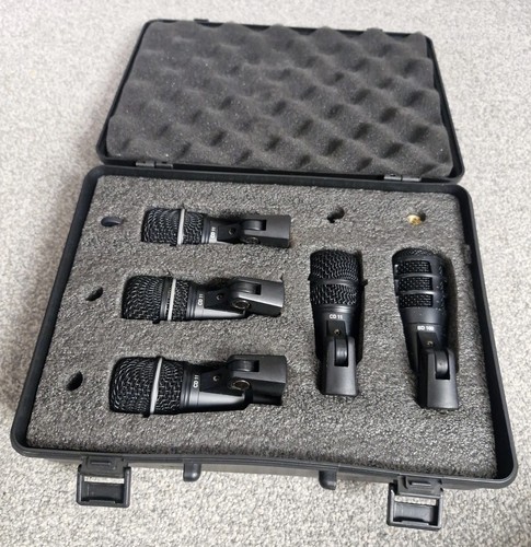 Tbone dc500 teiliges - tbone, drum