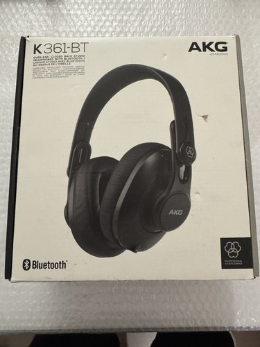 Akg k361 kopfhörer nur - k361-bt,