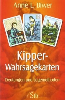 Kipper wahrsagekarten - kipper-wahrsagekarten,