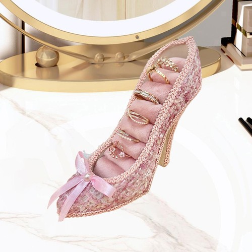 Halter für schuhe - schuhe, hohen
