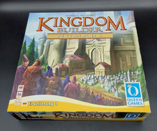 KINGDOM BUILDER - NOMADS -