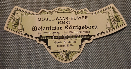 Altes etikett label - altes,