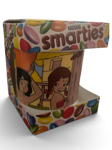Nestle smarties tasse ohne - nestle,