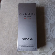 Allure Homme Sport Chanel