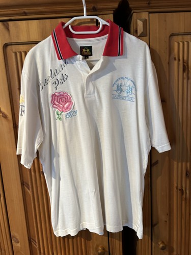 Martina luxus poloshirt - la,