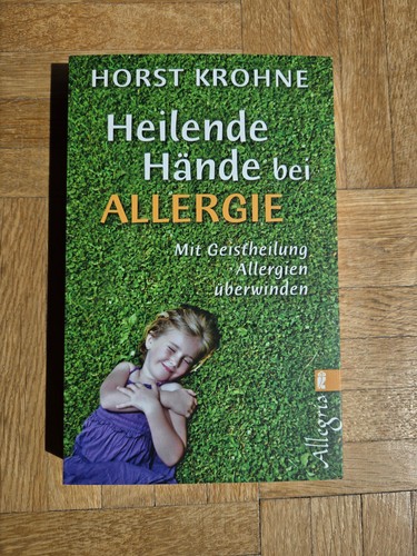Heilende händer bei - bei, allergien