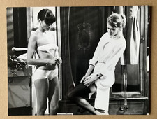 Sylvia Kristel (Pressefoto