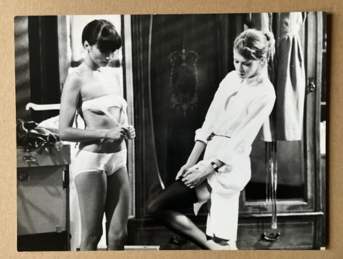 Sylvia kristel pressefoto - kristel, (pressefoto