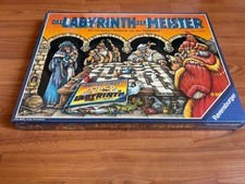 Labyrinth der Meister