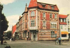 Czluchow Schlochau Pommern PL