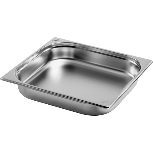 Saro top line behälter - top,