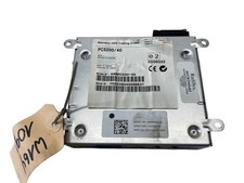 Steuergerät Navigation SD