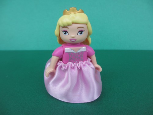 Lego duplo figur dornröschen - lego,