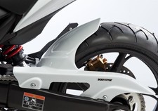 BODYSTYLE Hinterradabdeckung