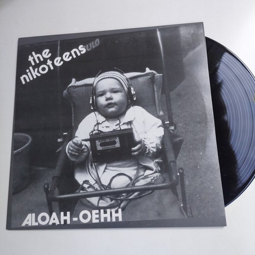 The nikoteens aloah - nikoteens, "
