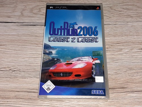 Outrun 2006 coast pal - , 2
