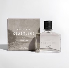 Hollister Coastline Eau de