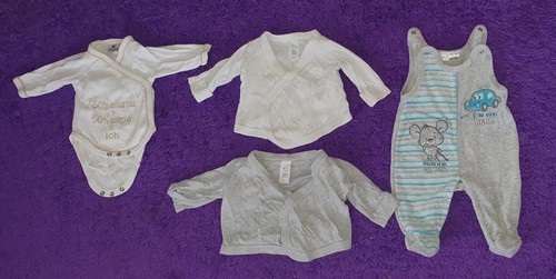 Kleiderpaket babykleidung - kleiderpaket,