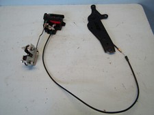 Mercedes Benz W210 T-Modell