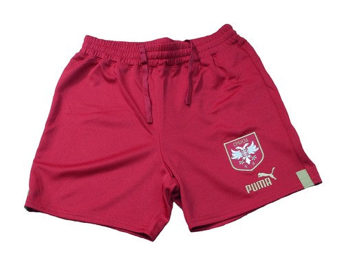 Serbien trikot shorts - serbien,