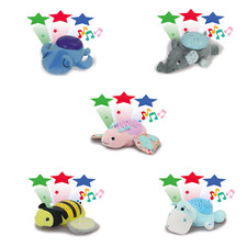 JAMARA Sternenlicht LED Dreamy