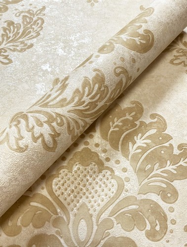 Tapete vliestapete beige - tapete,