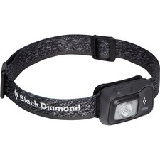Black diamond stirnlampe - black,