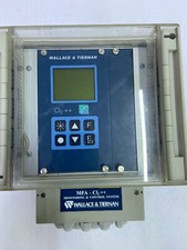 Wallace & Tiernan MFA CL2++