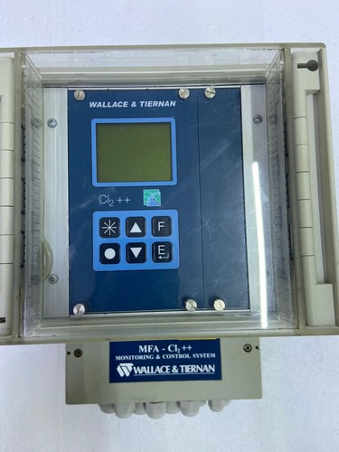 Wallace tiernan mfa cl2 - &,