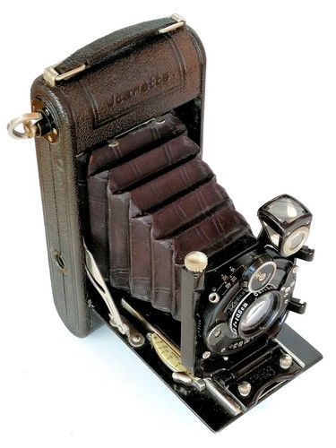 C1929 zeiss ikon icarette - ikon,
